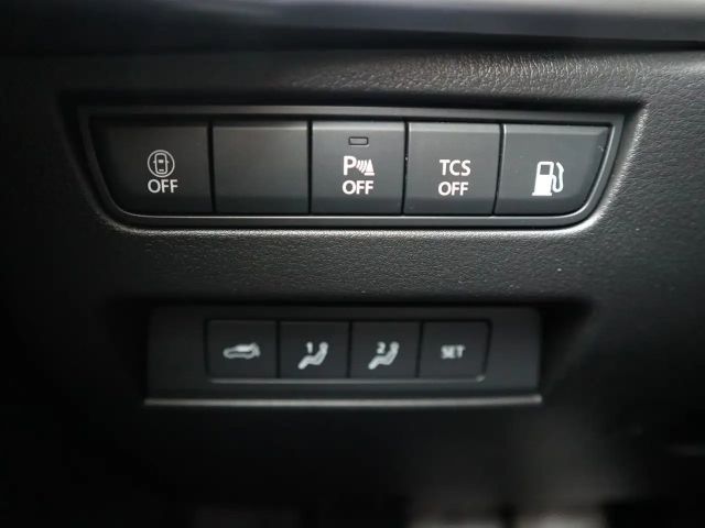 Mazda CX-60 4WD Homura