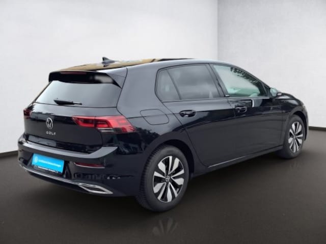 Volkswagen Golf 1.5 TSI Golf VIII