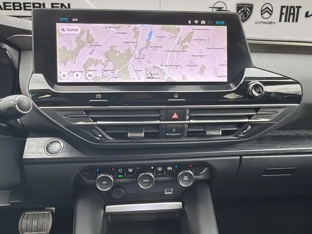 Citroën C5 X Plus PureTech