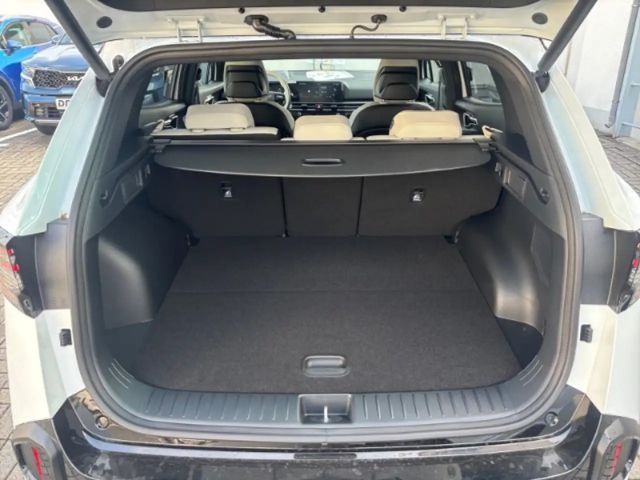 Kia Sportage GT-Line