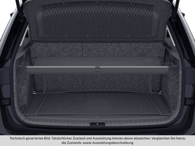 Skoda Scala Selection