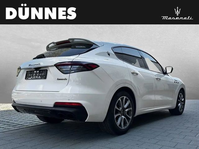 Maserati Levante Modena