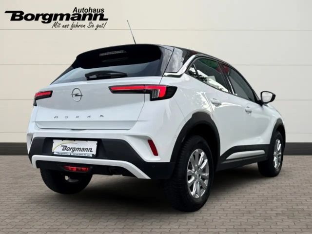 Opel Mokka 1.2 Turbo Edition Turbo