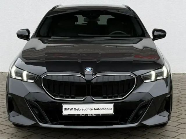 BMW 540 540d M-Sport xDrive