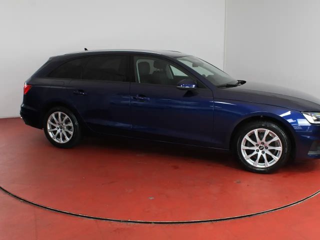 Audi A4 35 TDI Avant S-Tronic