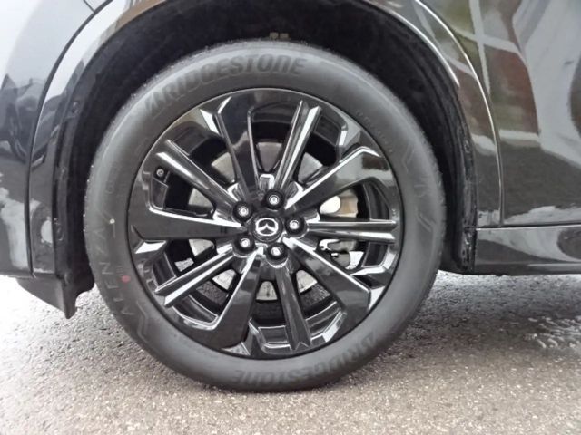 Mazda CX-60 4WD Homura