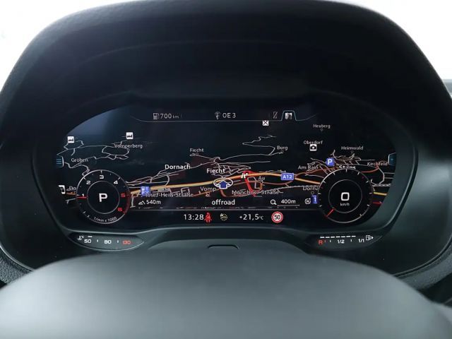 Audi Q2 30 TDI S-Tronic