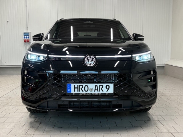 Volkswagen Tayron 2.0 TDI 4Motion IQ.Drive