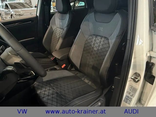 Volkswagen T-Roc 4Motion R-Line