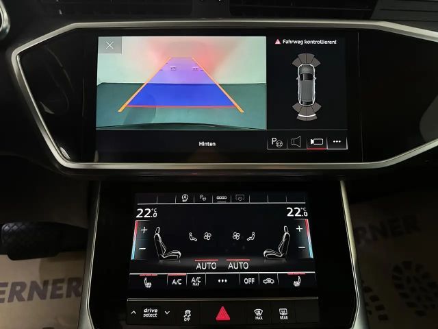 Audi A6 40 TDI Avant S-Tronic