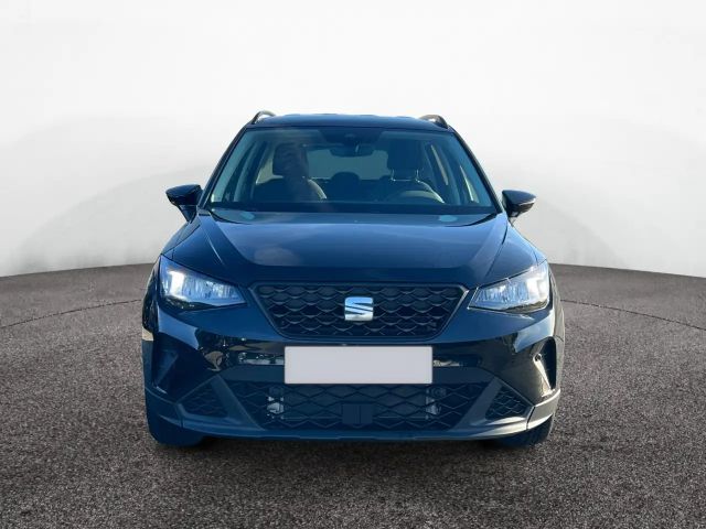 Seat Arona DSG Style