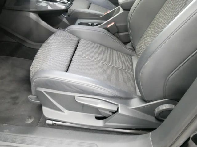 Audi Q4 e-tron Quattro S-Line