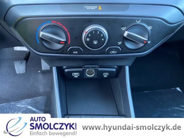 Hyundai i20 1.2 Select
