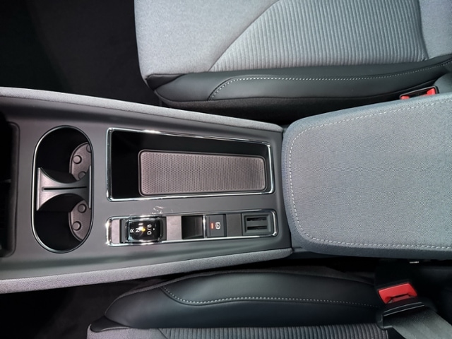 Skoda Enyaq Clever Loft