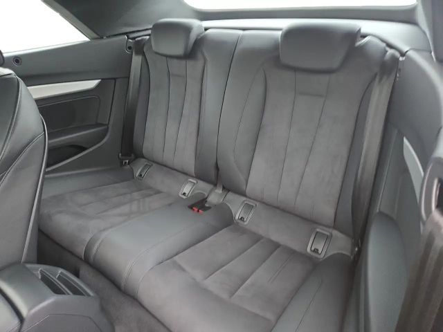 Audi A5 35 TFSI Cabriolet S-Tronic