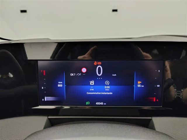 Opel Astra 1.2 Turbo Edition Turbo