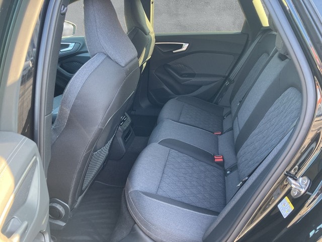 Audi A5 Avant Quattro S-Tronic