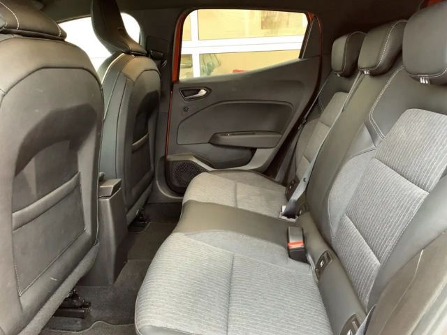 Renault Clio Bose Intens TCe 90