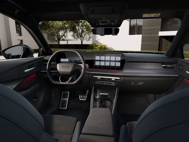 Audi Q3 Quattro S-Tronic Sportback