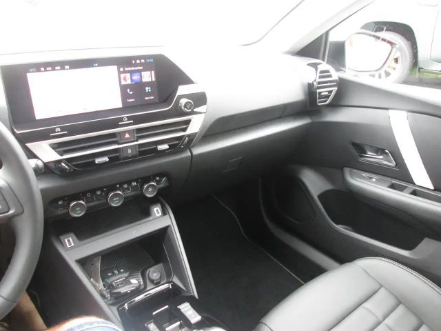 Citroën C4 Max PureTech