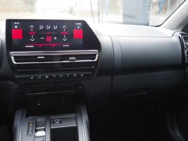 Citroën C5 Aircross BlueHDi Max