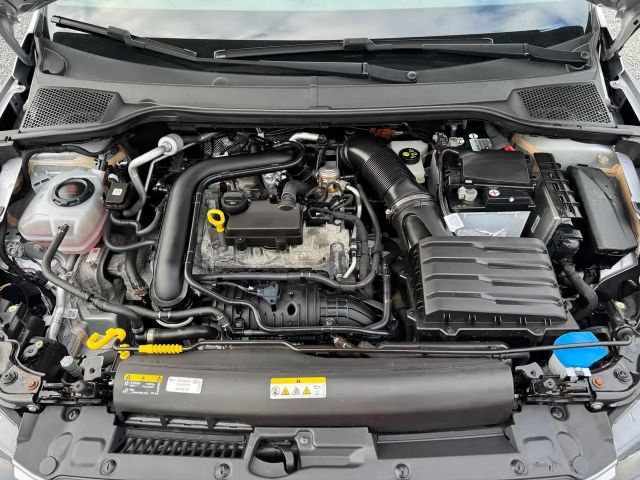 Seat Ibiza 1.0 TSI DSG FR-lijn