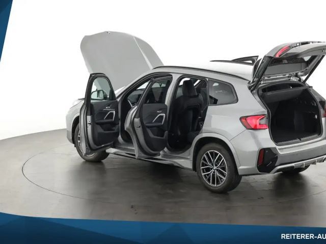 BMW X1 M-Sport sDrive20d