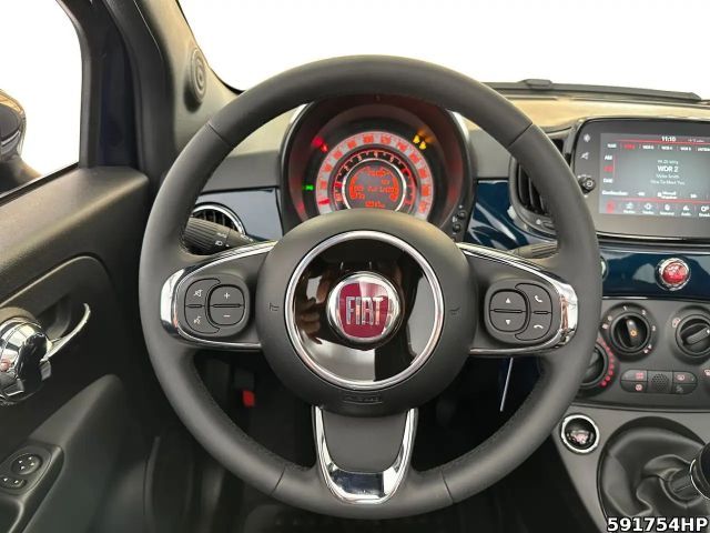 Fiat 500 Dolcevita