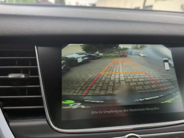 Opel Grandland X Elegance Hybrid 4