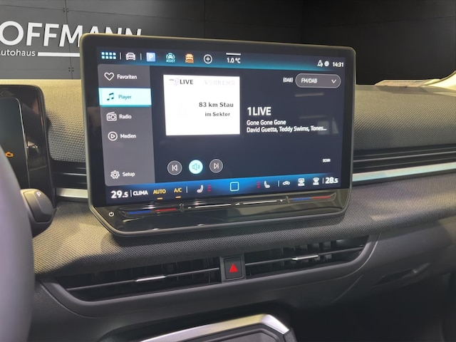 Volkswagen T-Roc 1.5 eTSI DSG Life