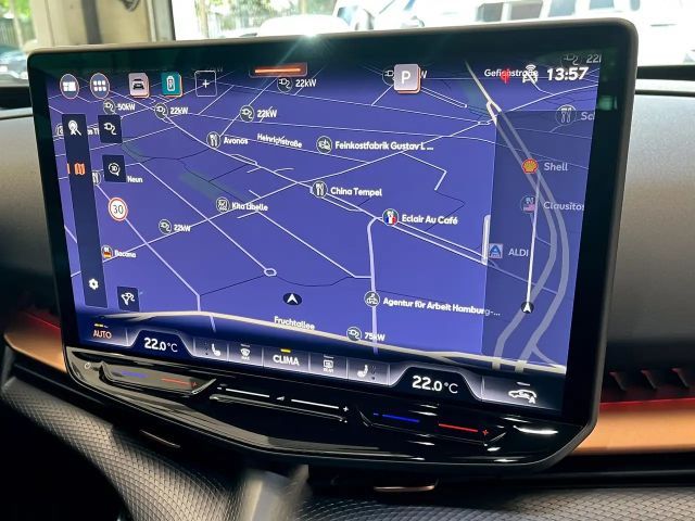 Cupra Tavascan 4Drive VZ