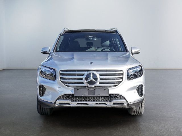 Mercedes-Benz GLB 200 GLB 200 d