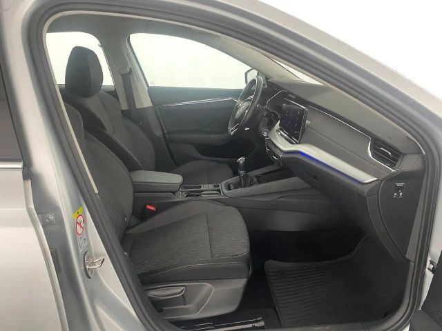 Skoda Octavia ACT Style Style