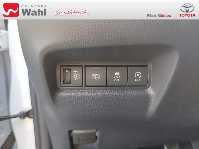 Toyota Aygo X 1.0 VVT-i Business Hatchback