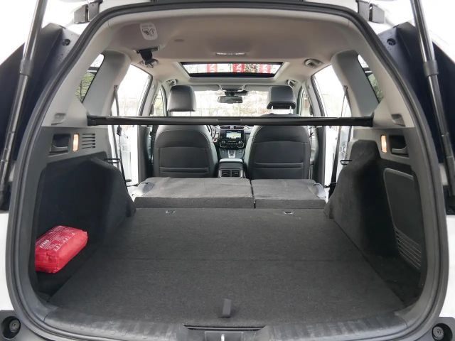 Honda CR-V 2.0 Executive Hybrid