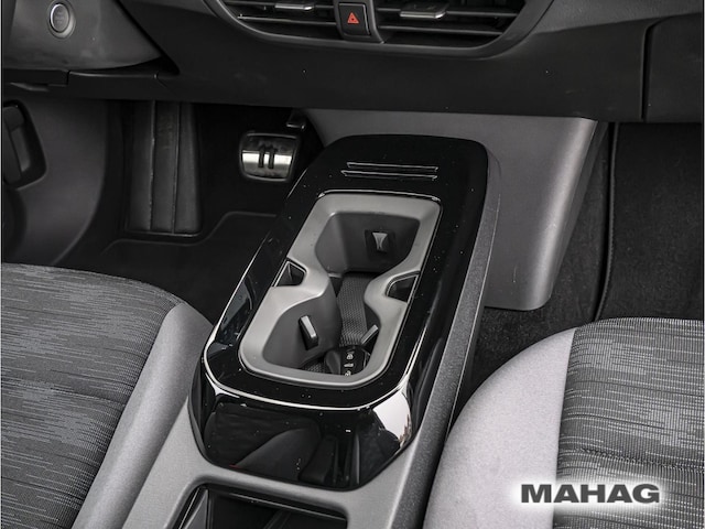 Volkswagen ID.4 IQ.Drive Performance Pro