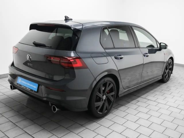 Volkswagen Golf GTI IQ.Drive Style