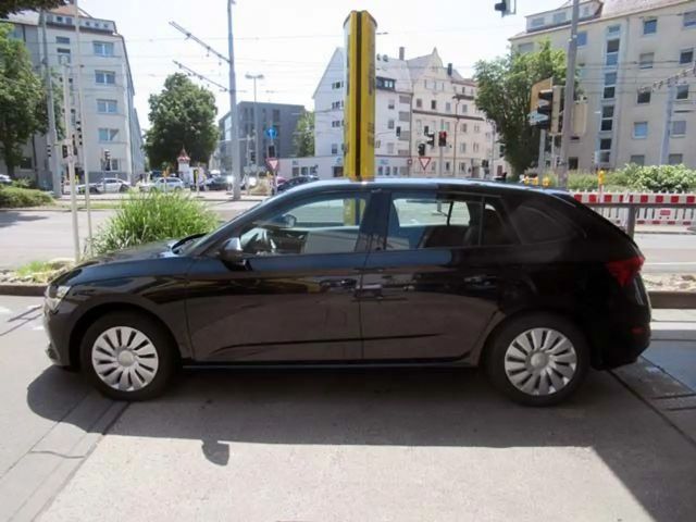Skoda Scala 1.0 TSI Ambition