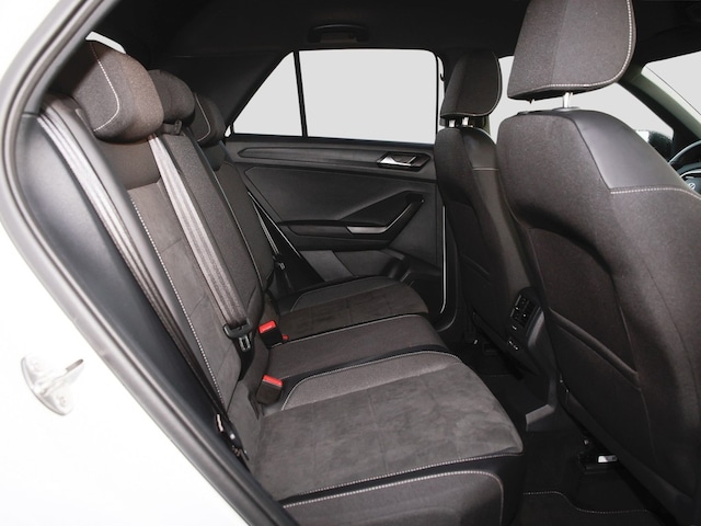 Volkswagen T-Roc 1.5 TSI DSG R-Line