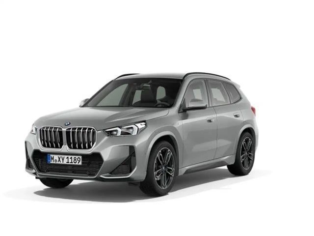 BMW X1 M-Sport sDrive20i