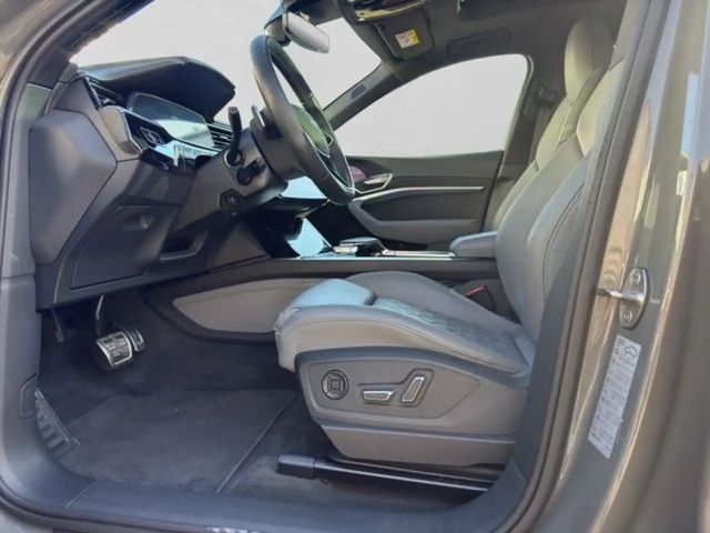 Audi Q8 e-tron 55 Quattro S-Line Sportback