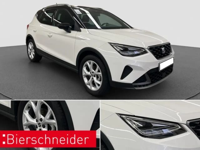 Seat Arona 1.0 TSI FR-lijn