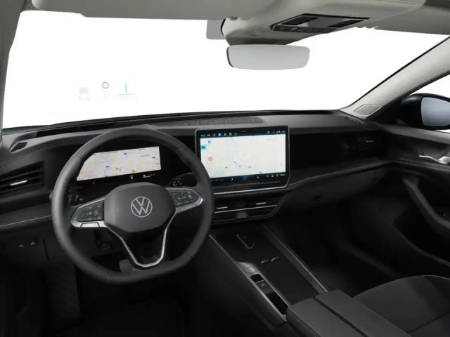 Volkswagen Passat 1.5 TSI eHybrid