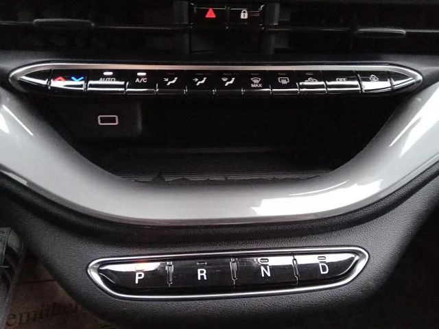 Fiat 500e 42 kWh