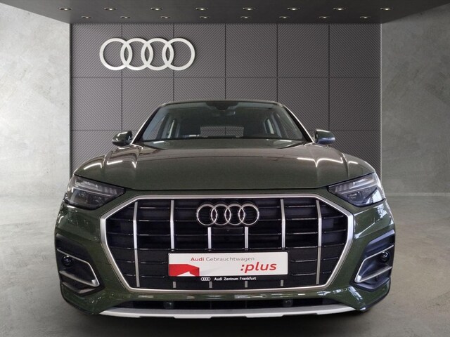 Audi Q5 35 TDI S-Tronic