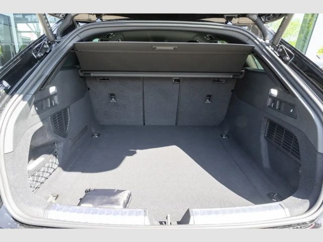 Audi A5 Avant S-Line