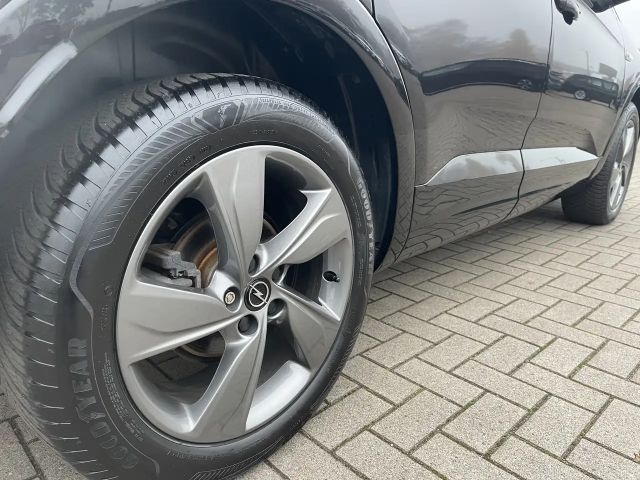 Opel Grandland X GS-Line Grand Sport