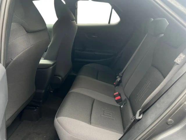 Toyota C-HR 4x2 Hybride