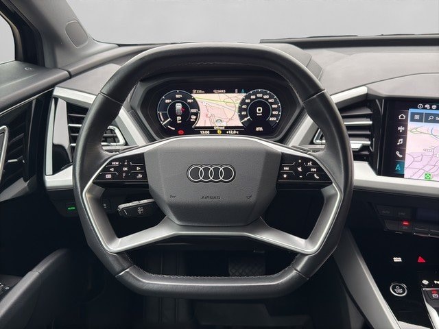 Audi Q4 e-tron 35 Sportback