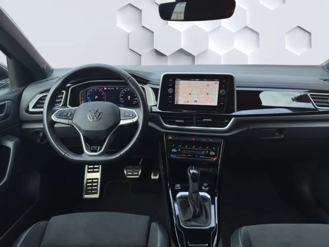 Volkswagen T-Roc DSG R-Line